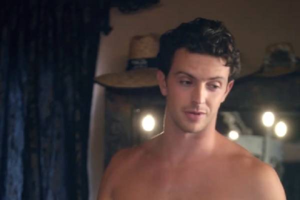 Sleep With Me Mortal Full Movie