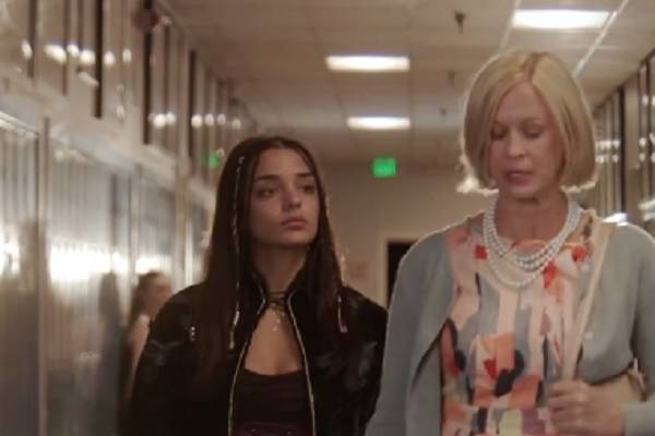 Sleep With Me Mortal IMDB