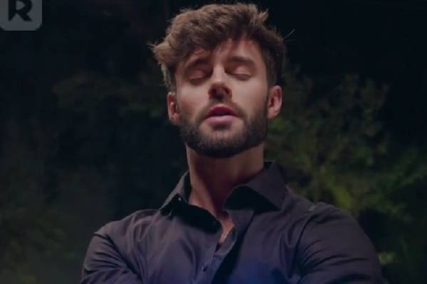 Sophia Grey And Noah Archer Chemistry