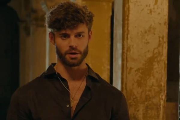 Sophia Grey And Noah Archer Noah