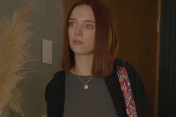 Sophia Grey And Noah Archer Sophia