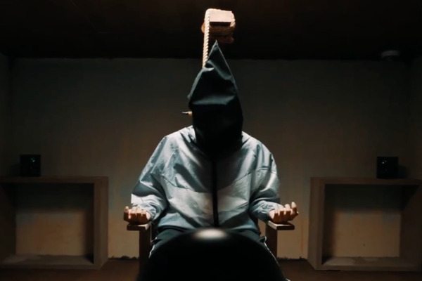 Squid Game Storyline