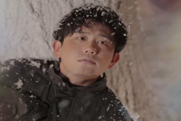 Squid Game Ending Preview