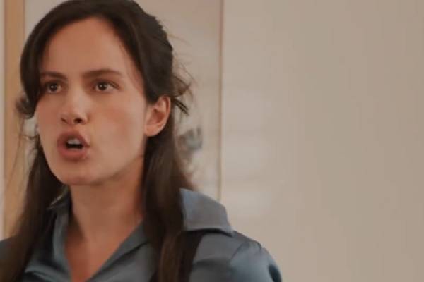 Stay At Home Dad Levels Up Cast Marie Nadia