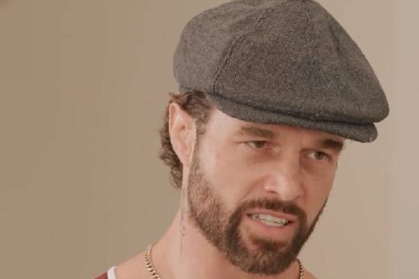 Stay At Home Dad Levels Up Cast Vaughn Domenic