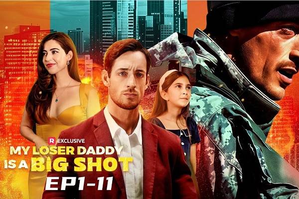 Stay At Home Dad Levels Up Cast