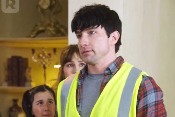 Stay At Home Dad Levels Up Full Movie Plot