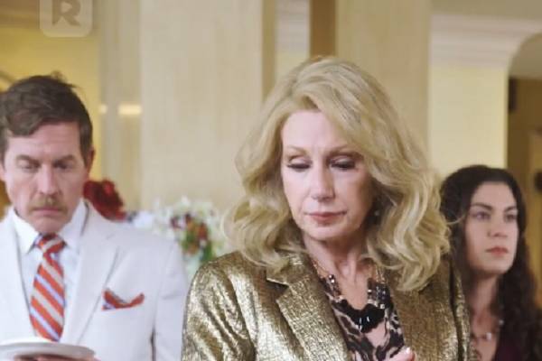 Stay At Home Dad Levels Up Full Movie Review