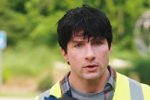 Stay At Home Dad Levels Up Full Movie Story