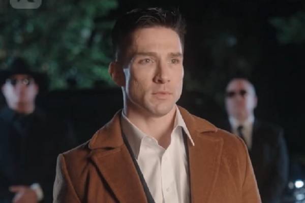 Stay At Home Dad Levels Up Story