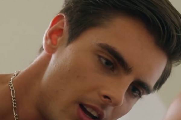 My Billionaire Sugar Daddy