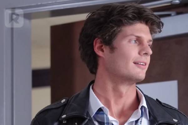 The Genius And The Bad Boy