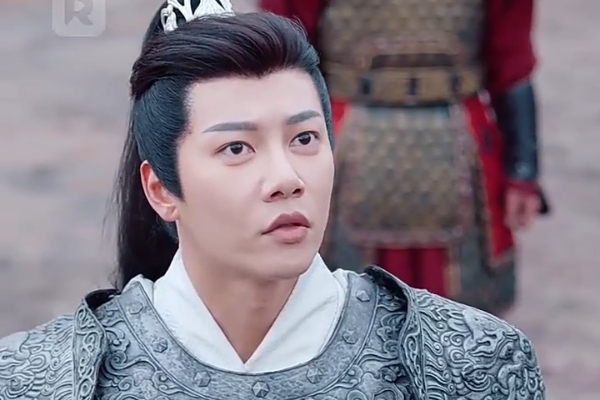 The Legend of the Female General ep 22 Jue