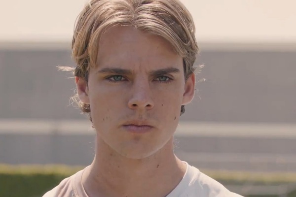 The Lost Quarterback Returns Movie