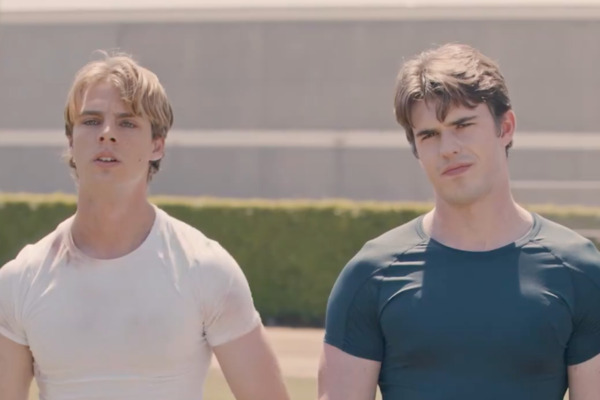 The Lost Quarterback Returns YouTube Episodes