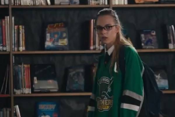 The Tutor Trap Dailymotion Movie