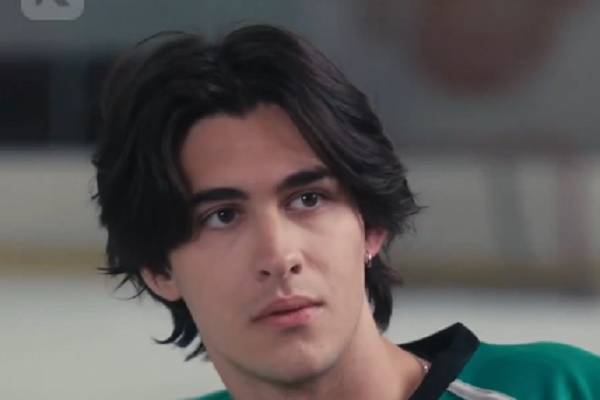 The Tutor Trap Full Movie Luke Dodge