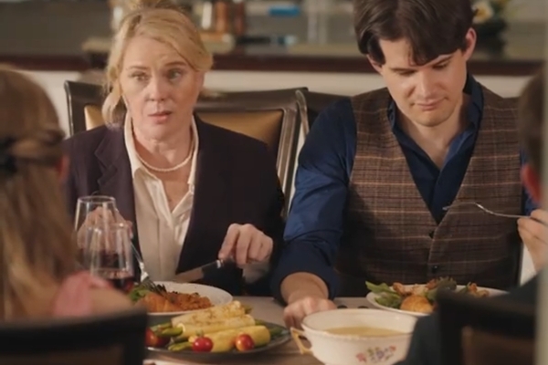 there's no home for the broken hearted movie