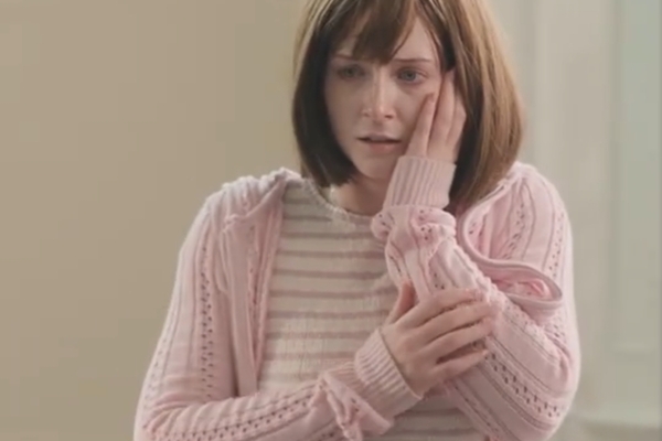 there's no home for the broken hearted last episode