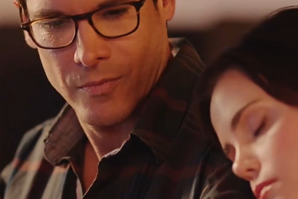 Tiffany Alvord in divorced at the wedding day