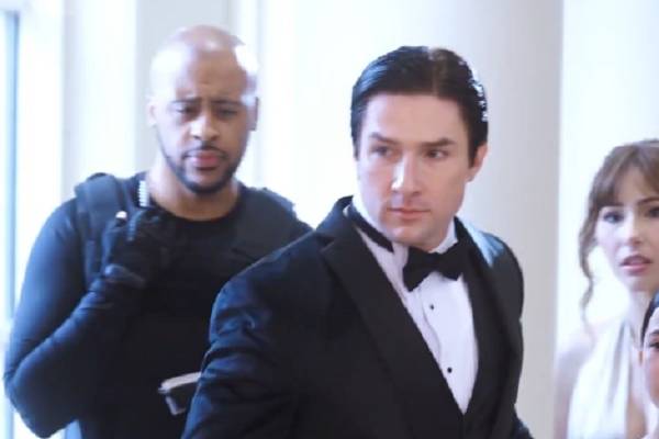 Time To Reveal My Heir Identity Sequel