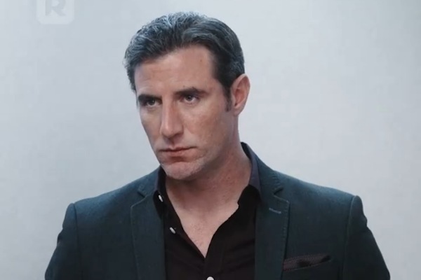 Yasmin Dutton and Tristen Mars Actor