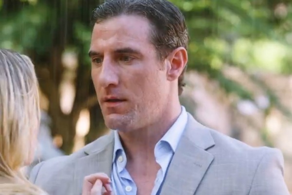 Yasmin Dutton and Tristen Mars Characters