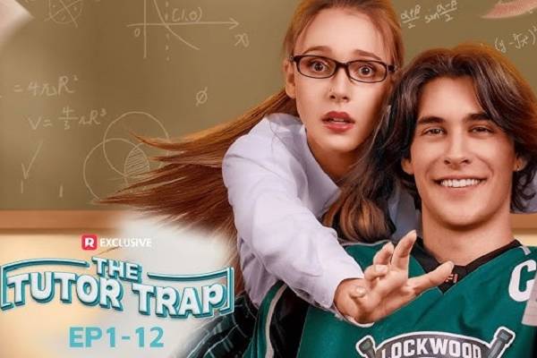 Tutor Falls For The Hottest Jock In School Ending