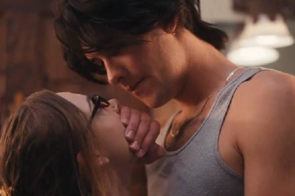 Tutor Falls For The Hottest Jock In School Full Movie