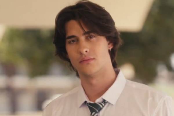 Tutor Falls For The Hottest Jock In School Watch Online