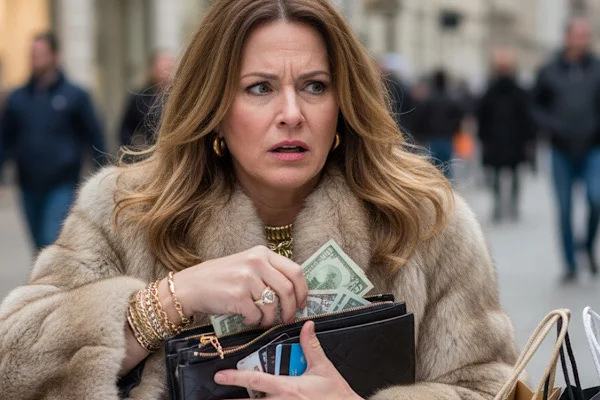 Was the Heiress Switched at Birth Actors