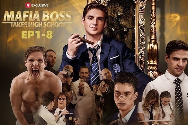 Weak Hero Class 2 Movie