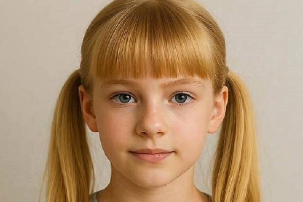 What Doesn’t Break Me Cast Lucy Kali