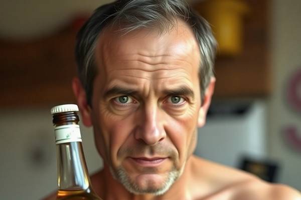 What Doesn’t Break Me Cast Waylon Carl