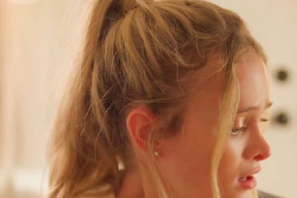 What Doesn’t Break Me Dailymotion Backstory