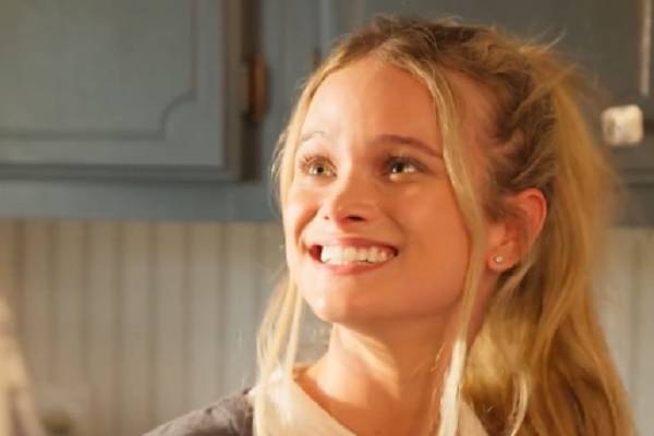 What Doesn’t Break Me Dailymotion Vertical Drama