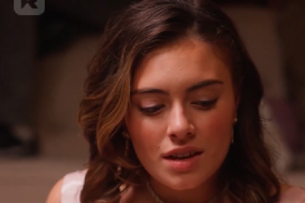 What Doesn’t Break Me Dailymotion