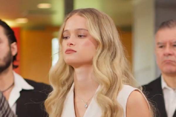 What Doesn’t Break Me Ending