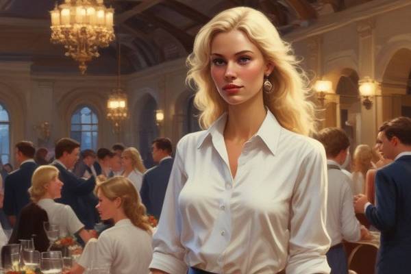 What Doesn't Break Me Ending