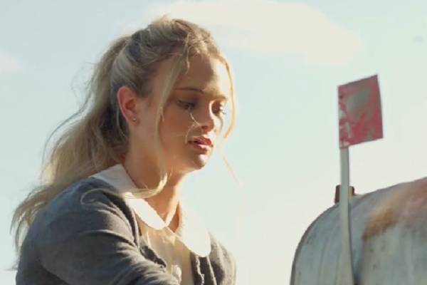 What Doesn’t Break Me Episode 1