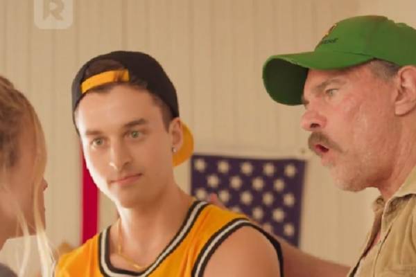 What Doesn’t Break Me Episode 2