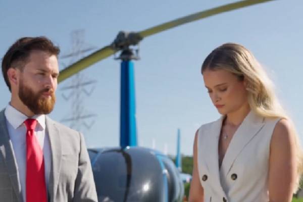 What Doesn’t Break Me Episode 5