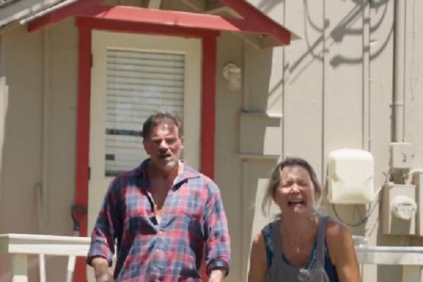 What Doesn’t Break Me Episode 7