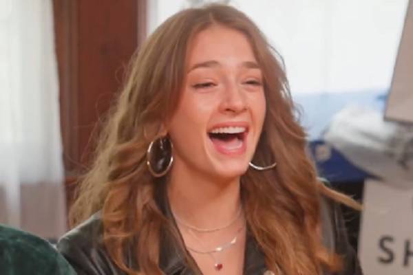 What Doesn’t Break Me Episodes