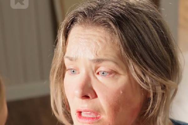 What Doesn’t Break Me Full Movie Continuation