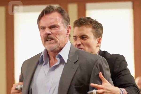 What Doesn’t Break Me Full Movie Ending