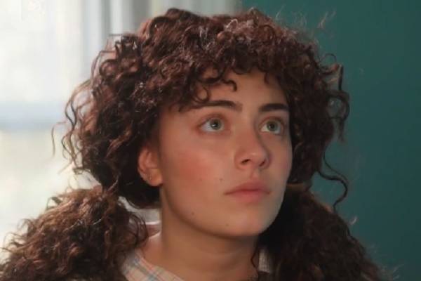 What Doesn’t Break Me Full Movie ReelShort