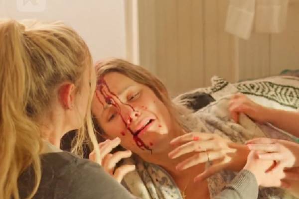 What Doesn’t Break Me IMDB Review