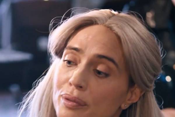 What Doesn't Break Me IMDB