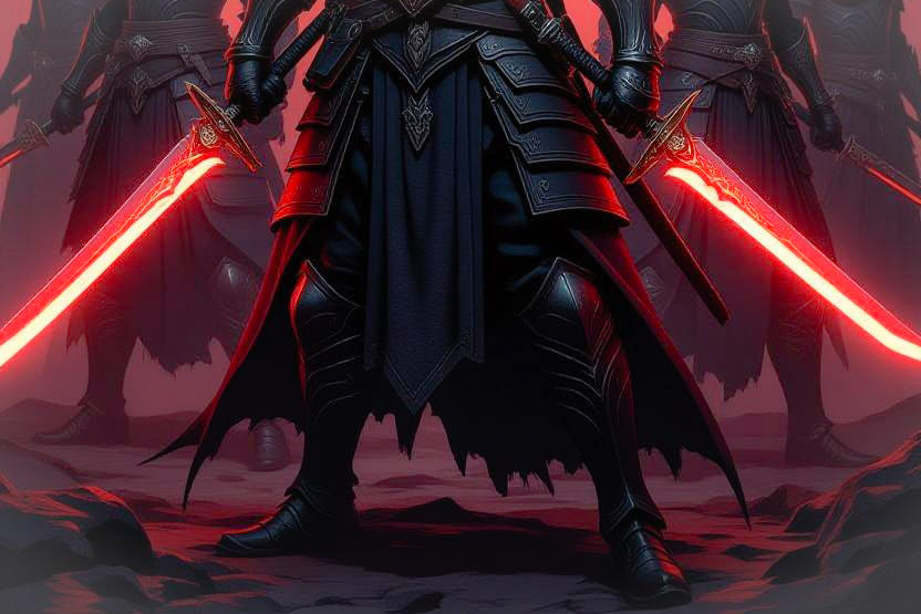 Why Is Muzan Looking for the Blue Spider Lily Did Tanjiro and Nezuko Eat the Blue Spider Lily